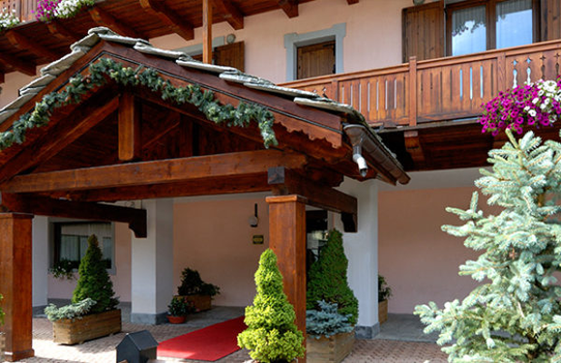 Фото отеля 3