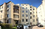 Internet-provayder Ariadna-Link (ulitsa Nekrasova, 7) ، مزودو خدمة الإنترنت