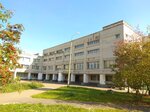 MAOU Secondary School № 58 (Arkadiya Gaydara Street, 20А), school