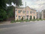 Охрана общественного порядка (Rabochaya ulitsa, 40) ، شركة أمن