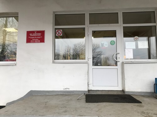 Ветеринарная клиника Зооветсервис, Великий Новгород, фото