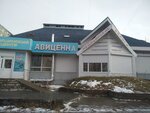 Пузырьки (ulitsa Krupskoy, 42А) ، حمام السباحة