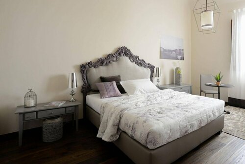 Внешний вид отеля Canto degli Scali в Флоренции, фото 5