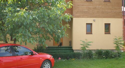 Гостиница Private Guest House Tauer