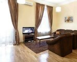 911flat (Большая Васильковская улица, 48), short-term housing rental