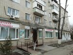 Tsentralnaya gorodskaya detskaya biblioteka im. N. K. Krupskoy (ulitsa Kovalivskogo, 74А), library