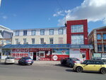 Arsenal (ulitsa Dzerzhinskogo, 13А), household appliances store