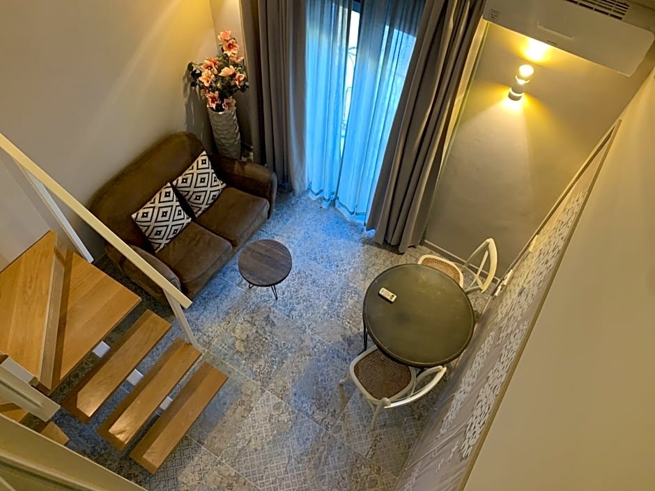 Фото Akla Hotel Mérida