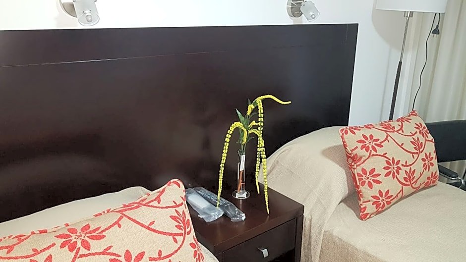 Фото Palermo Soho by Be Local Argentina