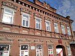 Дом Мощевитина (Tsentralny zhiloy rayon, Gorkogo Street, 3), atracción