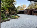 Green Park (ulitsa Kirova, 51К), cafetería
