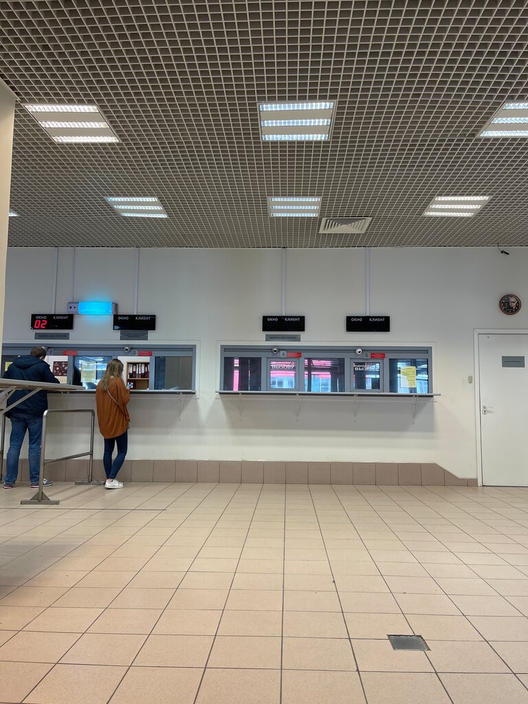 Interdistrict registration and examination office РЭО ОГИБДД УМВД России по Красногорскому району, Moscow and Moscow Oblast, photo
