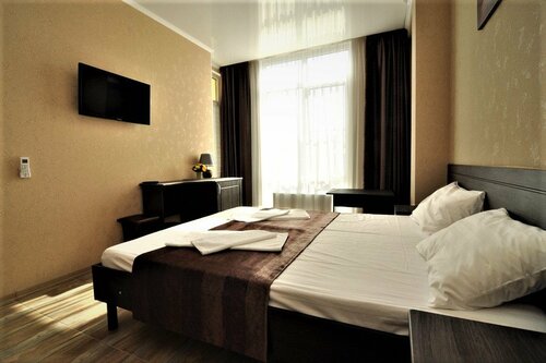 Внешний вид отеля Валекс в Анапе, фото 5