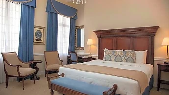 Фото Hotel St. Pierre