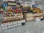 Овощи и фрукты (selo Oktyabrskiy, 14А), greengrocery