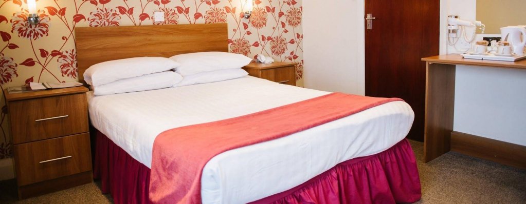 Фото Park House Hotel