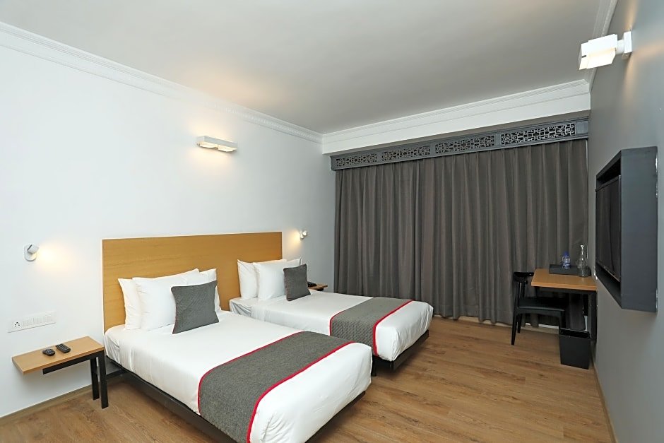 Фото отеля 4