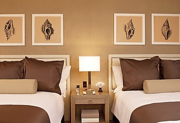 Фото Luxe Sunset Boulevard Hotel