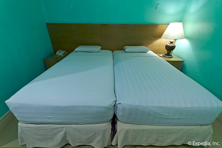 Фото Crown Regency Residences - Cebu