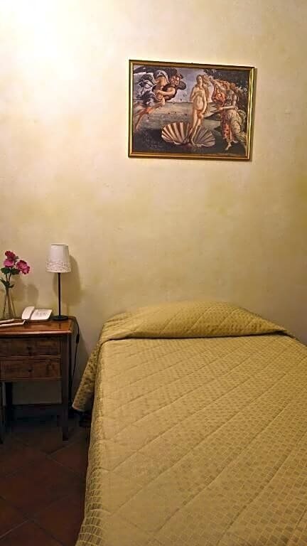 Фото Hotel Bologna