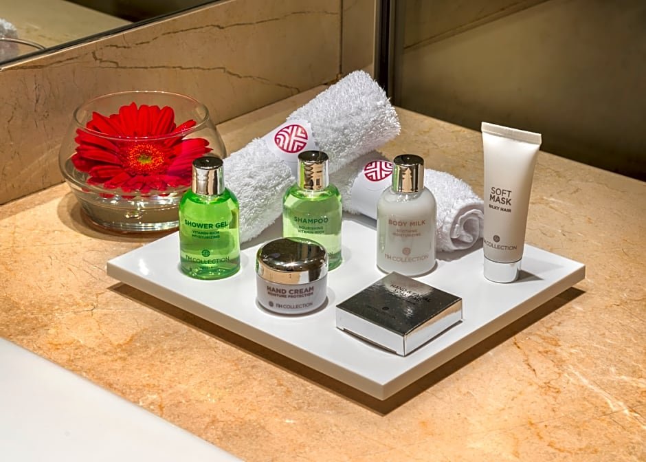 Фото Отель Nh Collection Roma Fori Imperiali