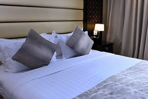 Гостиница Sumou Alkhobar