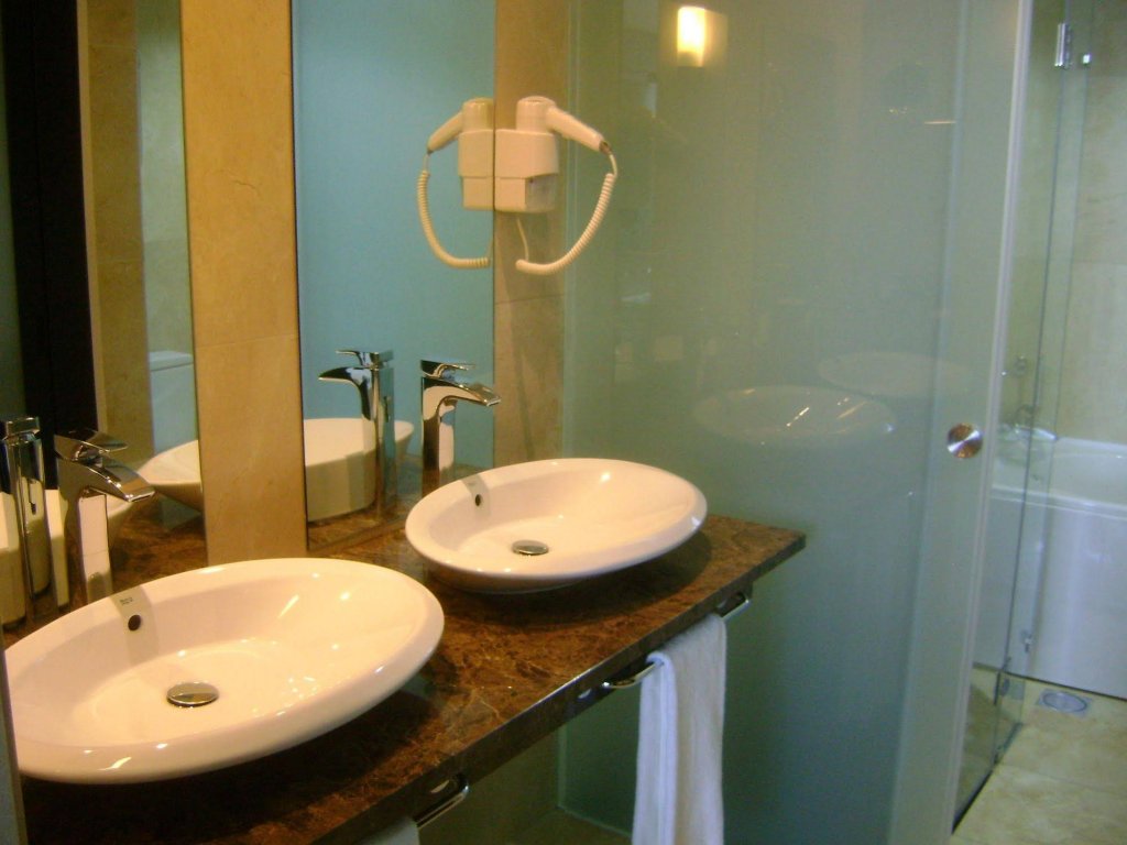 Фото Angra Marina Hotel