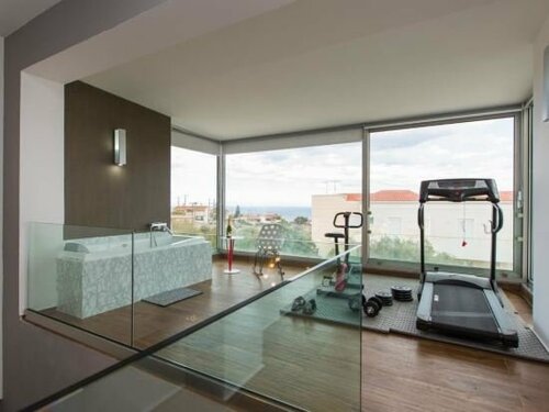 Гостиница Villa Kastellakia в Ретимноне