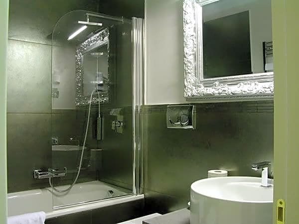 Фото Hotel Andreotti