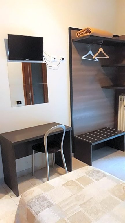 Фото Hotel Salus