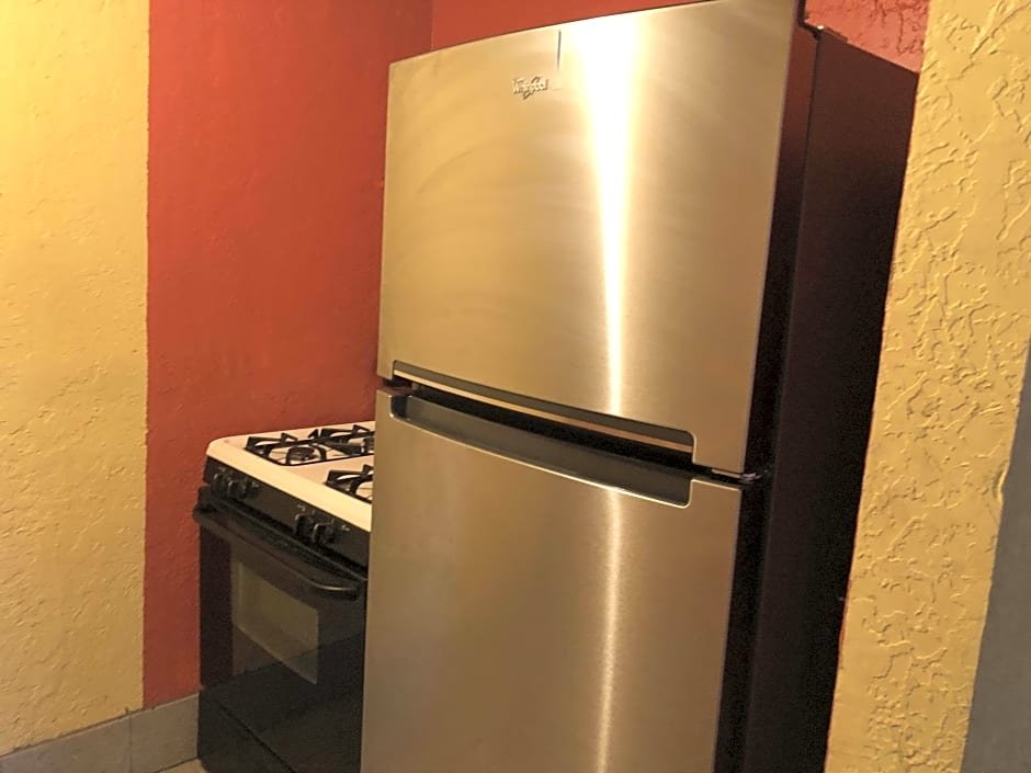 Фото Economy Inn