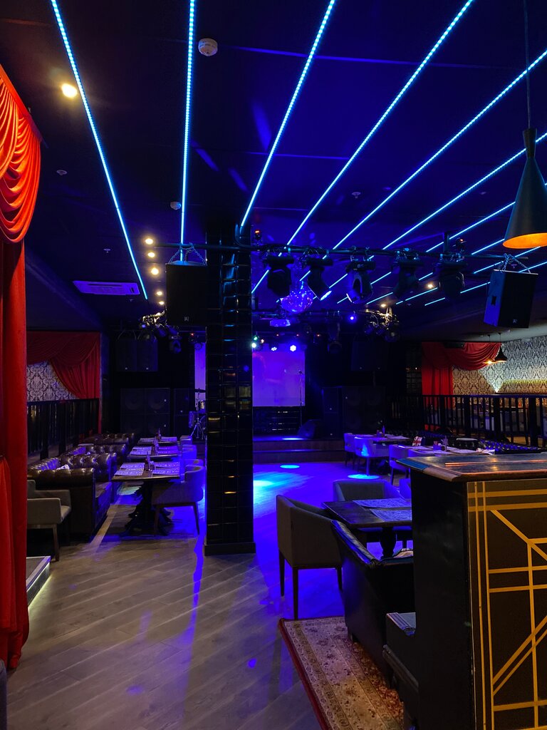 Karaoke Tishe-Tishe, Smolensk, photo