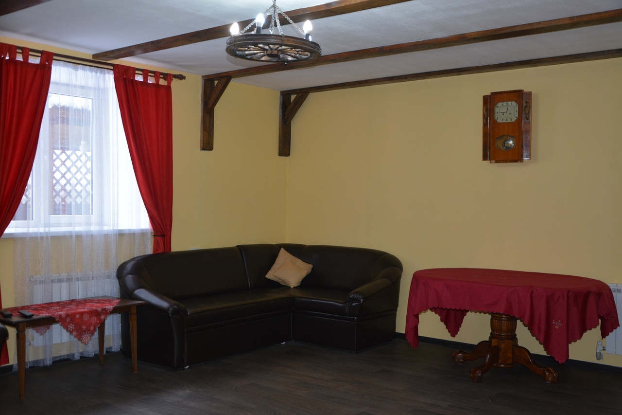 Фото Усадьба