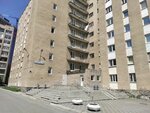 Obshchezhitiye № 6 (Mashinistov Street, 4), dormitory