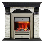 Royal Flame (Verkhnyaya Krasnoselskaya Street, 2/1с1), fireplaces, stoves