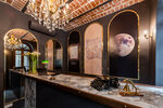 Peranox Boutique Hotel (Istanbul, Beyoglu, Sahkulu Neighborhood, Tramway Street, 5), hotel