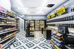 Your Territory (Yubileyny Avenue, 30/2), beer shop