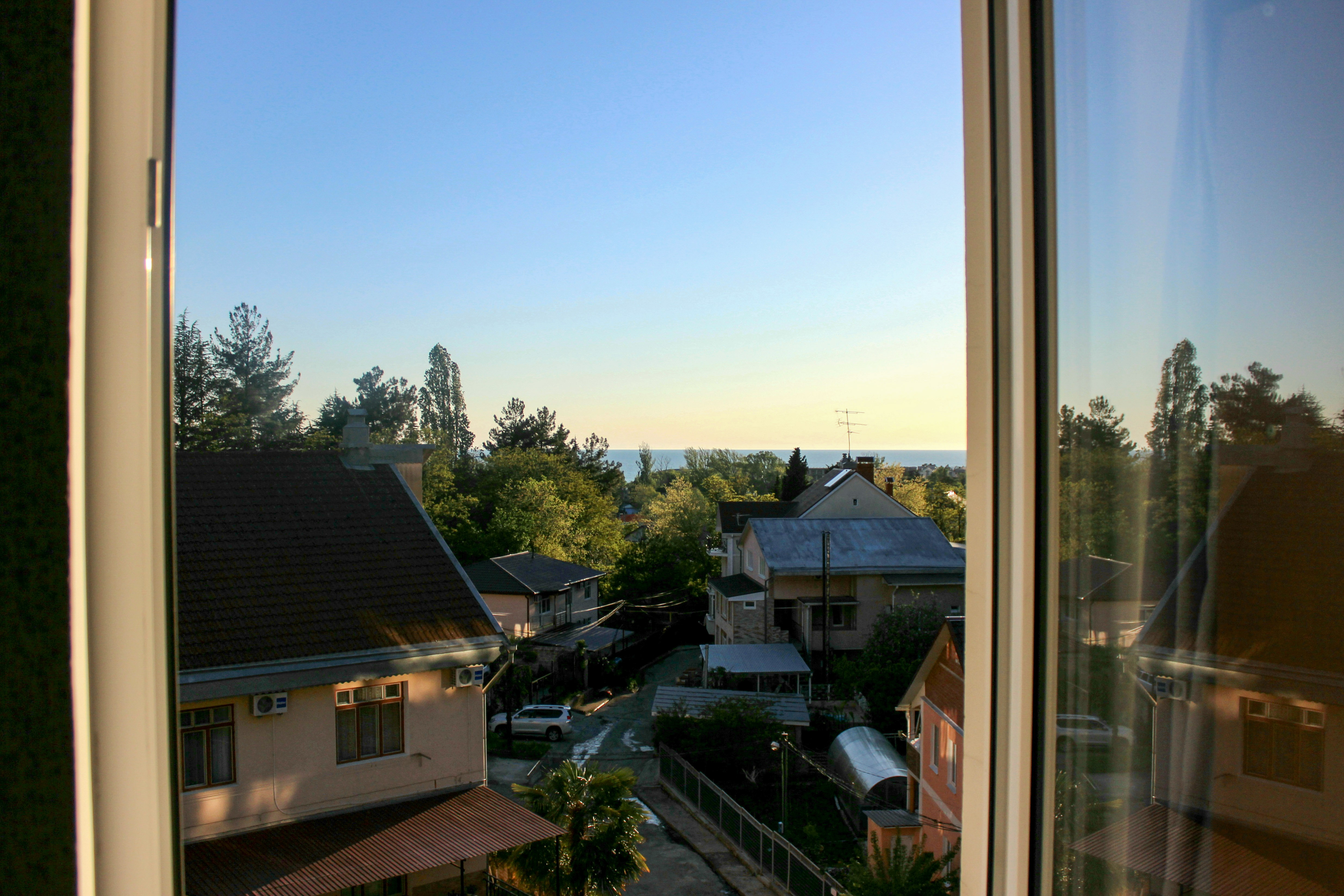 Фото У Мамы