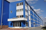 Kompaniya Sivma (Odintsovo, Lugovaya ulitsa, 14с2) ، مشاريع صناعية