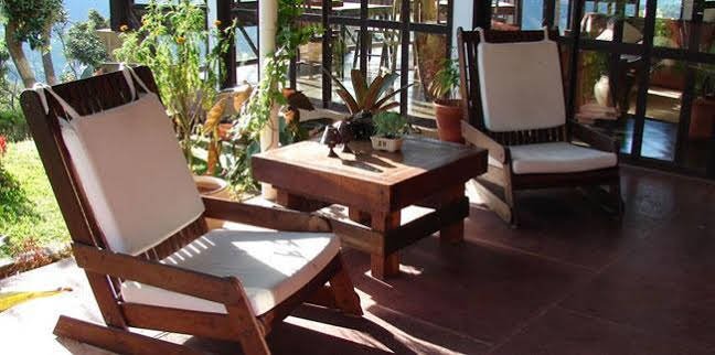 Фото Pousada Parador Santarém