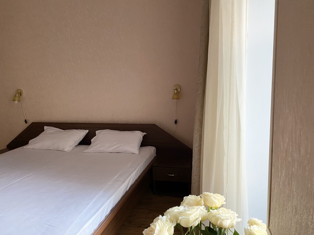 Фото Райская гавань