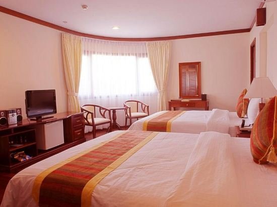 Фото Paradise Angkor Villa Hotel