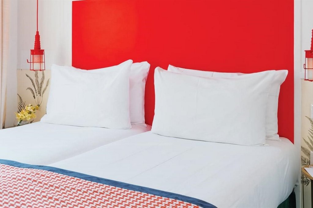 Фото Hotel George