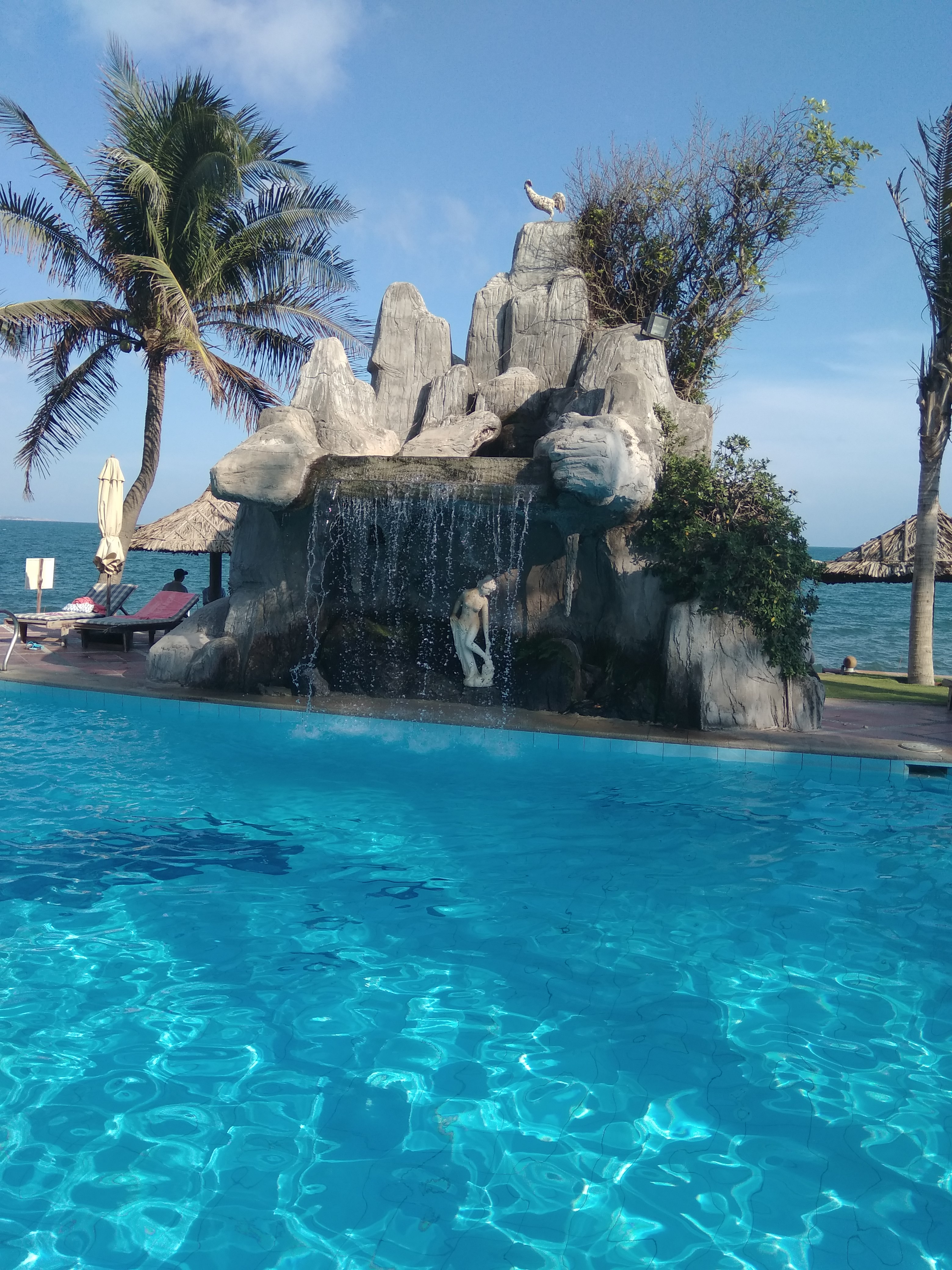 Фото Tien Dat Resort