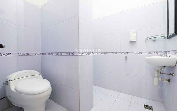 Фото Hotel Bukit Uhud Yogyakarta