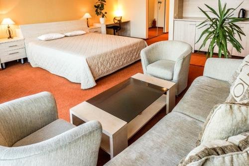 Фото Apart Residences by The Sea