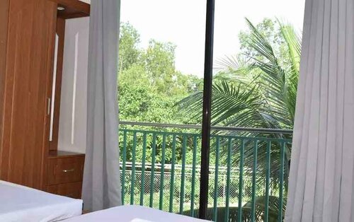 Гостиница Charlina Rooms for Rent в Провинции Бохоль