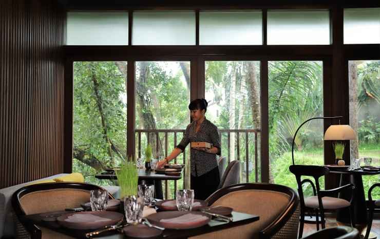 Фото Visesa Ubud Resort