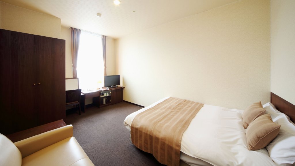 Фото Asahikawa Toyo Hotel