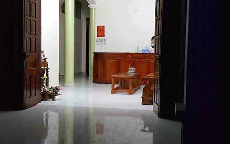 Hotel Hoa Chau, Nghệ An Province, photo